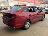 Chevrolet Aveo 2024 4p LT L4/1.5 Man IMG_2142