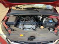 Chevrolet Aveo 2024 4p LT L4/1.5 Man IMG_2175