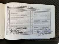 Nissan NP300 Frontier 2020  2020 Nissan NP300 Frontier Venta Documentos 4