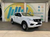 Nissan NP300 Frontier 2020  2020 Nissan NP300 Frontier Venta Exteriores 3