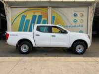 Nissan NP300 Frontier 2020  2020 Nissan NP300 Frontier Venta Exteriores 4