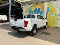 Nissan NP300 Frontier 2020  2020 Nissan NP300 Frontier Venta Exteriores 5