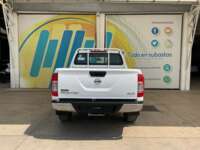 Nissan NP300 Frontier 2020  2020 Nissan NP300 Frontier Venta Exteriores 6