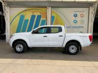 Nissan NP300 Frontier 2020  2020 Nissan NP300 Frontier Venta Exteriores 8