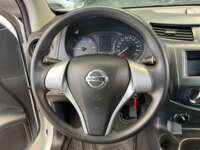 Nissan NP300 Frontier 2020  2020 Nissan NP300 Frontier Venta Interiores 1