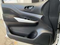 Nissan NP300 Frontier 2020  2020 Nissan NP300 Frontier Venta Interiores 14