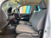 Nissan NP300 Frontier 2020  2020 Nissan NP300 Frontier Venta Interiores 15