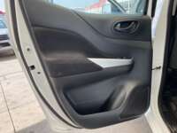 Nissan NP300 Frontier 2020  2020 Nissan NP300 Frontier Venta Interiores 16