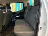 Nissan NP300 Frontier 2020  2020 Nissan NP300 Frontier Venta Interiores 17