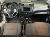 Nissan NP300 Frontier 2020  2020 Nissan NP300 Frontier Venta Interiores 4