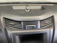 Nissan NP300 Frontier 2020  2020 Nissan NP300 Frontier Venta Interiores 6
