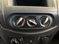 Nissan NP300 Frontier 2020  2020 Nissan NP300 Frontier Venta Interiores 8
