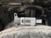 Nissan NP300 Frontier 2020  2020 Nissan NP300 Frontier Venta Llantas 12