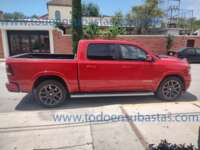 Dodge Ram 1500 2019 4p SLT Crew Cab V6/3.6 Aut 4X2 Trabajo 1f622dc0-9756-4b3b-b415-317a713ee647
