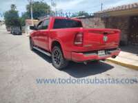 Dodge Ram 1500 2019 4p SLT Crew Cab V6/3.6 Aut 4X2 Trabajo fde7e312-f3a4-46d0-ae90-500adbe6b05e