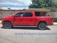 Dodge Ram 1500 2019 4p SLT Crew Cab V6/3.6 Aut 4X2 Trabajo 495cd414-ed42-4899-9b79-3328d5a583c4