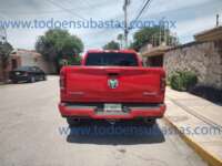 Dodge Ram 1500 2019 4p SLT Crew Cab V6/3.6 Aut 4X2 Trabajo 52c14f7a-85ab-491e-b04a-399df96614ea