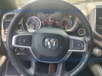 Dodge Ram 1500 2019 4p SLT Crew Cab V6/3.6 Aut 4X2 Trabajo 66564faa-c383-476a-a7fa-528c294022cf