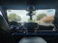 Dodge Ram 1500 2019 4p SLT Crew Cab V6/3.6 Aut 4X2 Trabajo ed0da130-f37d-4782-86cd-a0bb273d8a16