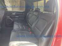 Dodge Ram 1500 2019 4p SLT Crew Cab V6/3.6 Aut 4X2 Trabajo e4d34a10-19f3-45d8-a708-df49249bbc81