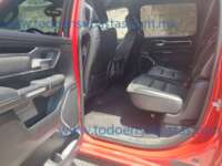 Dodge Ram 1500 2019 4p SLT Crew Cab V6/3.6 Aut 4X2 Trabajo 5bcb2219-ec07-43c8-b4ba-9394a7a4e4cb