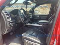 Dodge Ram 1500 2019 4p SLT Crew Cab V6/3.6 Aut 4X2 Trabajo 90a53b71-9aae-4a7a-9bab-a27d8a22ff6e