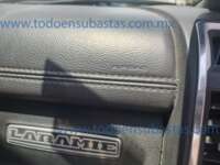 Dodge Ram 1500 2019 4p SLT Crew Cab V6/3.6 Aut 4X2 Trabajo d830c7ee-7667-4eda-8b83-f30359d39729