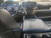 Dodge Ram 1500 2019 4p SLT Crew Cab V6/3.6 Aut 4X2 Trabajo 6406fc13-bbd8-41dc-8d1a-8d43759e7de2