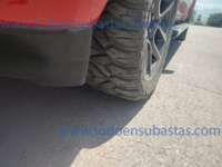 Dodge Ram 1500 2019 4p SLT Crew Cab V6/3.6 Aut 4X2 Trabajo 1c596197-18e0-4f2d-9649-9804a1850472