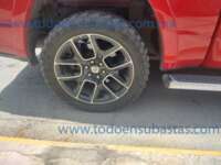 Dodge Ram 1500 2019 4p SLT Crew Cab V6/3.6 Aut 4X2 Trabajo 73813573-fb97-4915-9b21-e8abc60fc6b2