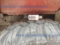 Dodge Ram 1500 2019 4p SLT Crew Cab V6/3.6 Aut 4X2 Trabajo 86d67c5f-b08c-44ad-a2bd-503b22b1e7b9
