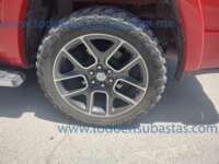 Dodge Ram 1500 2019 4p SLT Crew Cab V6/3.6 Aut 4X2 Trabajo 070b5c19-039a-4d2c-ab99-46b26af5054d