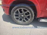 Dodge Ram 1500 2019 4p SLT Crew Cab V6/3.6 Aut 4X2 Trabajo c5d82536-8de3-4673-ae86-1ea19ef0f29f