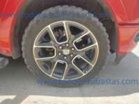 Dodge Ram 1500 2019 4p SLT Crew Cab V6/3.6 Aut 4X2 Trabajo eed28d33-9318-45eb-a0d3-b58c9ed60957