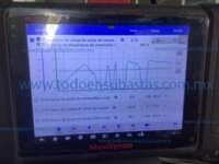 Dodge Ram 1500 2019 4p SLT Crew Cab V6/3.6 Aut 4X2 Trabajo IMG_1208