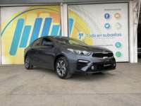 Kia Forte 2020 4p EX L4/2.0 Aut 2020 Kia Forte Venta Exteriores 3