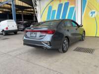 Kia Forte 2020 4p EX L4/2.0 Aut 2020 Kia Forte Venta Exteriores 5