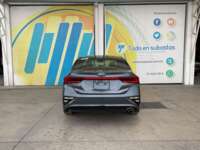 Kia Forte 2020 4p EX L4/2.0 Aut 2020 Kia Forte Venta Exteriores 6