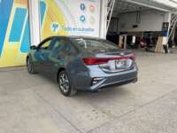 Kia Forte 2020 4p EX L4/2.0 Aut 2020 Kia Forte Venta Exteriores 7