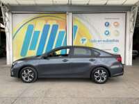 Kia Forte 2020 4p EX L4/2.0 Aut 2020 Kia Forte Venta Exteriores 8