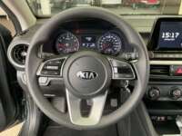 Kia Forte 2020 4p EX L4/2.0 Aut 2020 Kia Forte Venta Interiores 1