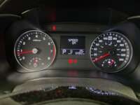 Kia Forte 2020 4p EX L4/2.0 Aut 2020 Kia Forte Venta Interiores 2