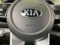 Kia Forte 2020 4p EX L4/2.0 Aut 2020 Kia Forte Venta Interiores 14