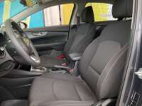 Kia Forte 2020 4p EX L4/2.0 Aut 2020 Kia Forte Venta Interiores 20