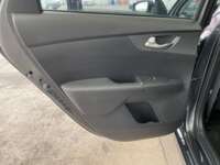 Kia Forte 2020 4p EX L4/2.0 Aut 2020 Kia Forte Venta Interiores 21
