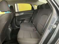 Kia Forte 2020 4p EX L4/2.0 Aut 2020 Kia Forte Venta Interiores 22