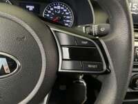 Kia Forte 2020 4p EX L4/2.0 Aut 2020 Kia Forte Venta Interiores 7