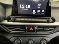 Kia Forte 2020 4p EX L4/2.0 Aut 2020 Kia Forte Venta Interiores 10