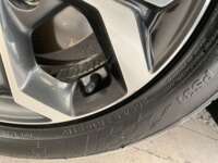 Kia Forte 2020 4p EX L4/2.0 Aut 2020 Kia Forte Venta Llantas 2