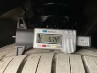 Kia Forte 2020 4p EX L4/2.0 Aut 2020 Kia Forte Venta Llantas 12